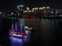 -外滩悦榕庄·海怡西餐厅