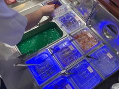 -椰莱泰小谷·东南亚融合菜(坪山悦阾SPACE店)