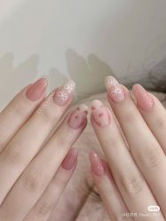 -1T·1M 日式美甲美睫