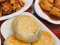 -玉华台饭庄(裕中西里小区店)