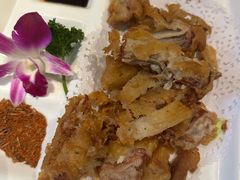-新侨小馆(东直门北小街店)