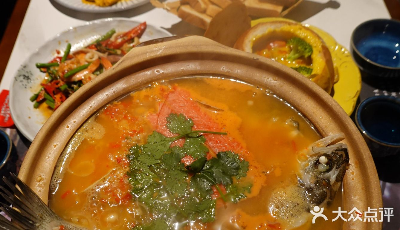 在成都，味道才是硬道理，火辣更适合成都宝宝体质哦