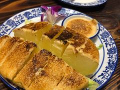 正到爆明太子烤土豆-达摩食堂(仓山万达店)