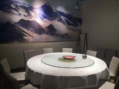 包厢-雲蜀龙阁·金牌水煮鱼(方庄店)