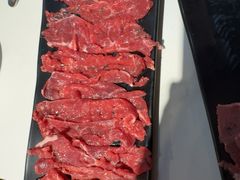 -牛品福潮汕牛肉火锅(旺庄店)