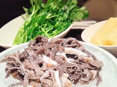 -鼎鼎香·港式火锅(北京SKP店)