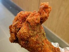 -阿捡忭京炸鸡(韭菜园总店)