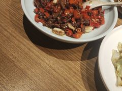 -鸽子窝(黄村店)