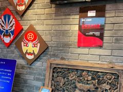 -小河盐帮·私家菜·烤鸭(三元桥·霄云路店)
