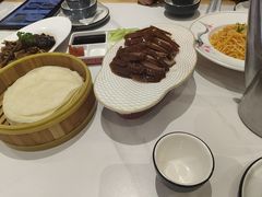 -梅利汴京烤鸭•开封豫菜地标店(晋安路店)