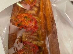 香肠起酥包-OUR Bakery(SKP-S店)