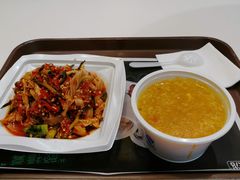 -魏家凉皮(中贸广场店)