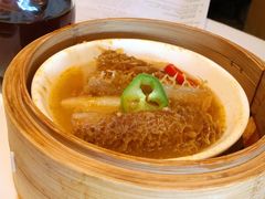 金钱肚-正佳广场万豪酒店-粤菜餐厅·点心·海鲜·聚餐