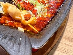 特色烤鱼片-成都吃客(九眼桥店)