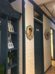 -小阿福儿童摄影(摩尔城店)