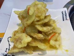 -雪乡人家东北菜·铁锅炖一切(高斯路店)