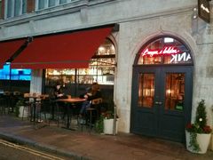 -Burger & Lobster(Dean Street)