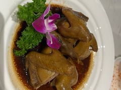 -海粤阁·精致粤菜·宴会厅(宝安店)