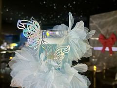 -STARRY CAFE & LOUNGE BAR(高新店)