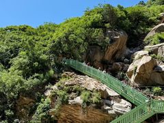 -黑龙潭风景区