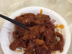 -螺涌海鲜酒楼(增槎路店)