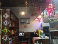 -哈尔滨东北铁锅炖(都督街店)