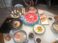 -虾佬圣汤·海鲜姿造(乐堤港店)