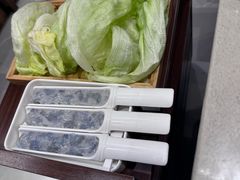 -蝎王府羊蝎子(虎坊桥总店)