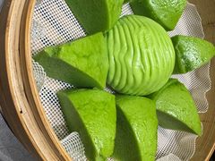 娘惹碧玉糕-创味·民间海南菜·非遗藤桥排骨(藤桥·免税城店)