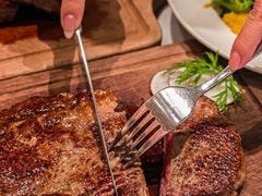 -MEAT MATE 鲜食肉铺(北京太古坊店)