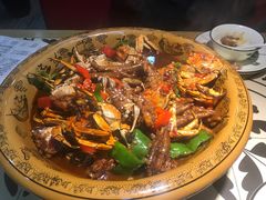 -新凯旋烧烤·燕姐千岛湖土菜