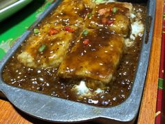 -云来居素食馆(海上世界店)