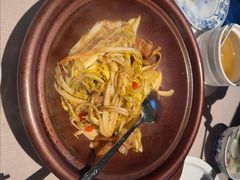 -漢舍中国菜馆(889广场店)