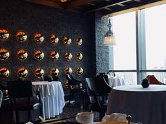 大堂-富力丽思卡尔顿酒店·丽轩中餐厅