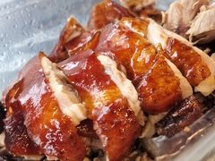 -晓马鸭店(新芜路店)