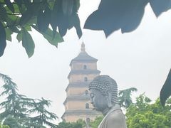 -大慈恩寺(大雁塔)