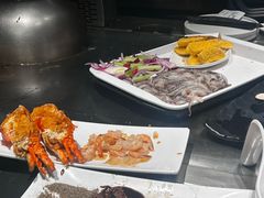 -水木锦堂·自助铁板烧(世贸天阶店)