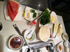 -海底捞火锅(勒泰店)