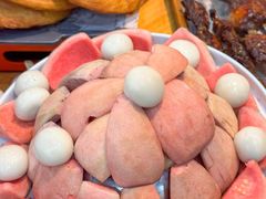 -亿牌牌东北烧烤(怀特店)