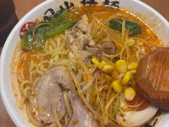 -日出拉面(望京店)