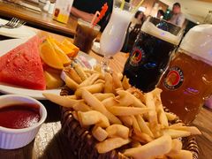 -宝莱纳啤酒花园餐厅PAULANER BRAUHAUS Nanjing(广州路店)