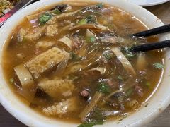 胡辣汤-白魁老号饭庄(安内店)