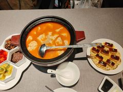 -花家怡园(四合院总店)