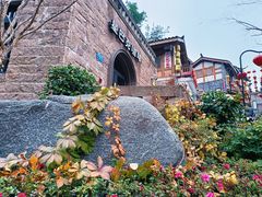 -重庆十八梯传统风貌区