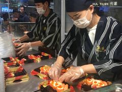 -盒马鲜生(大成店)