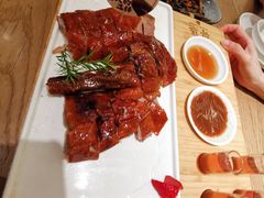 -粤集·手工粤菜(皇庭广场店)