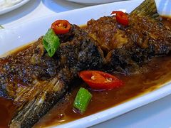 -风味小馆(天目湖宾馆店)