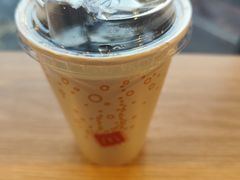 -麦当劳(团结湖店)