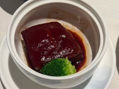 -钱塘花园·宁波菜