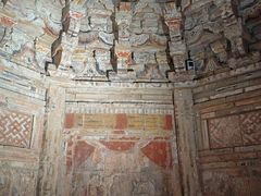 -洛阳古墓博物馆